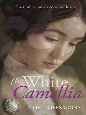 cover image of The White Camellia